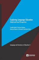 Exploring Language Education | Global And Local Perspectives | Bardel (U. A.)