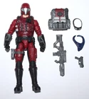 PURGE 37 - Crimson Viper Figure - GIJOE CLASSIFIED SERIES 6" Scale 1/12