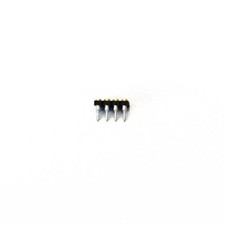 Soundtraxx 810123 NMRA 8-Pin Connectors 4-Pack 