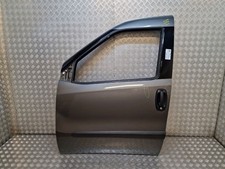 Porte avant et accessoires Fiat DOBLO