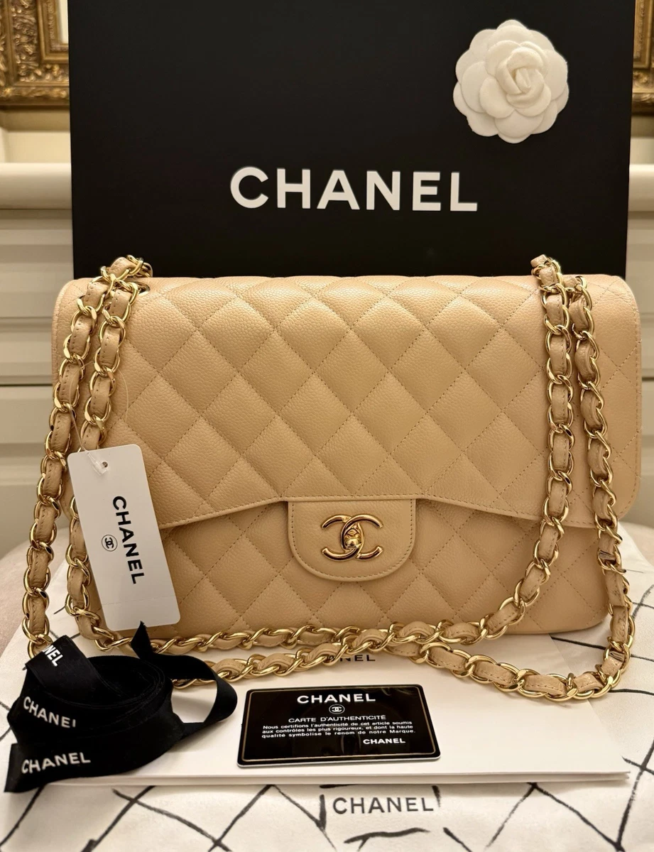週末sale！CHANEL 　ショルダーバッグ CHANEL 22 Large for sale | eBay