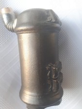 Miniaturflasche Ofen Weisenbach , 1970er Jahre