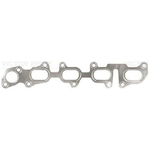 Dichtung AbgaskrüMmer FüR Audi Q3 8U F3B F3N 2.0 11 Bis 26 Victor Crkb Original-image