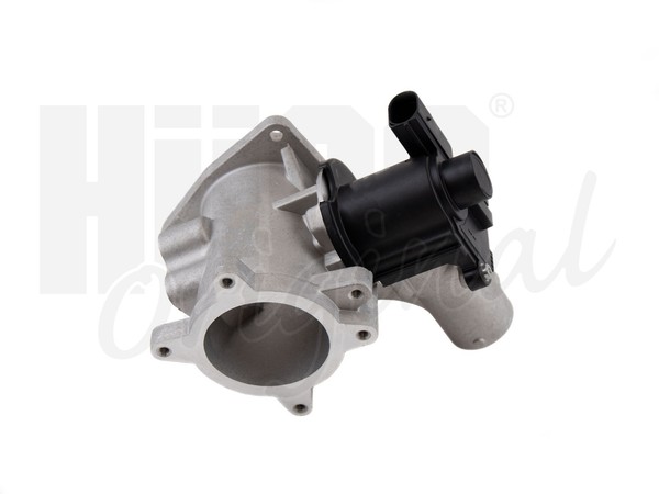 ASTEMO-HITACHI Agr Ventil Hueco 135958 FüR Vw Transporter T5 7JD 7JE 7JL 7JY 7JZ-image