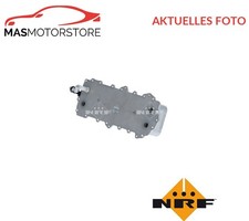 ÖLKÜHLER KÜHLER ÖL NRF 31806 P NEU OE QUALITÄT