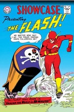 Cover of Showcase #13