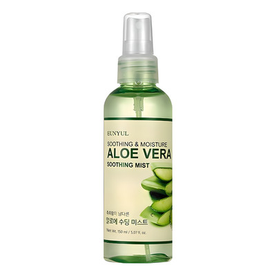 EUNYUL Aloe Vera Soothing Mist 150ml (5.07oz)