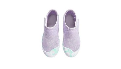 adidas Altaventure 2.0 C GV7808 Kids Water Sandals Purple Tint EU32 Slip-On Aqua