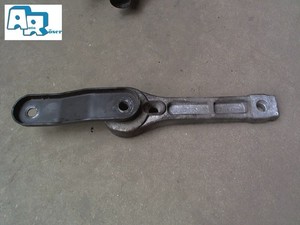 Getriebeaufhängung hinten 1K0199855K 1598 CCM 85 KW VW Touran 1.6 FSI Bj 2004 1