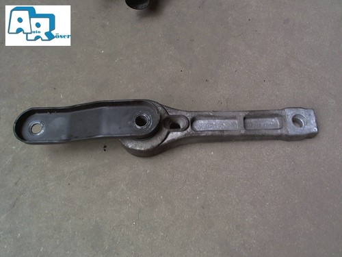 Getriebeaufhängung hinten 1K0199855K 1598 CCM 85 KW VW Touran 1.6 FSI Bj 2004 1