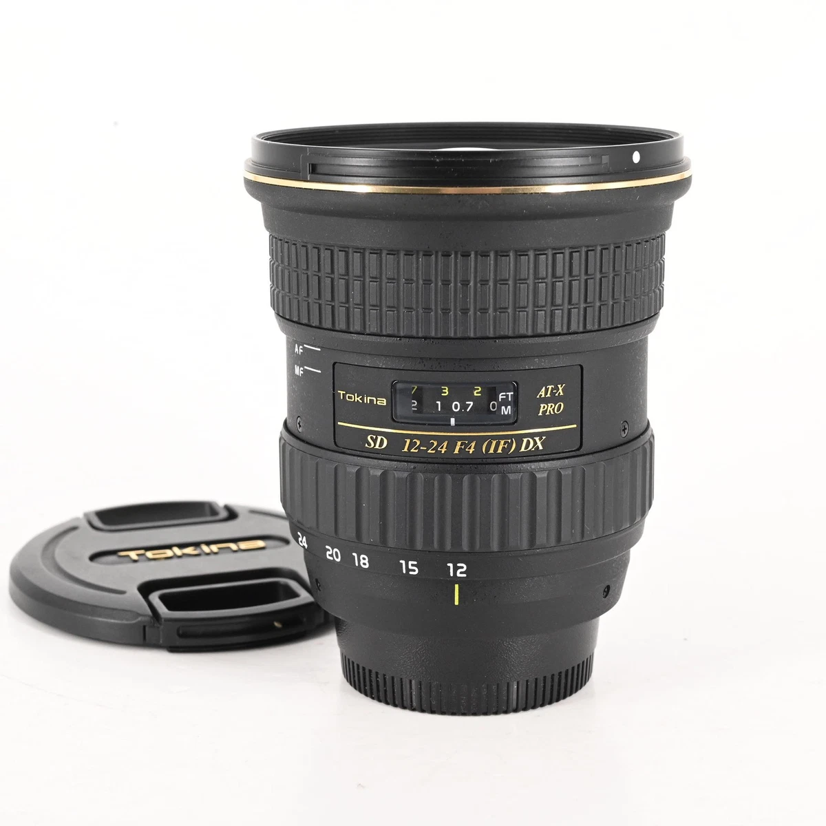 25+ Tokina 12-24mm Focal Camera Lenses for sale | Updated Oct 2026