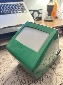 NINTENDO TABLE TOP POPEYE  GAME 1983 GREAT WORKING CONDITION!VINTAGE RARE 