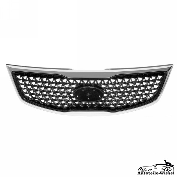 Frontgitter KüHlergrill FüR KIA Sportage Vorne 10-16-image