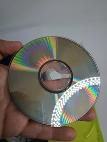 Lot of 6 Disc Only Sega Saturn Games Virtua Cop Fighting vipers Ghen War NFL NHL