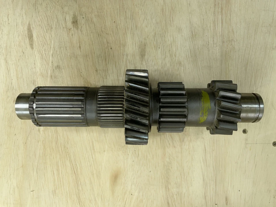 GM OEM Transmission Countershaft Gear 1985-1991 Blazer C K P R V Series 14053671 - Image 2 of 3