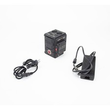 RED DSMC2 BRAIN 15.4MP Camera with GEMINI 5K S35 Sensor EF Mount - SKU 2008723