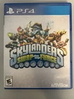 Skylanders Swap Force [Game Only] [Tested](Sony Playstation 4 PS4, 2013)