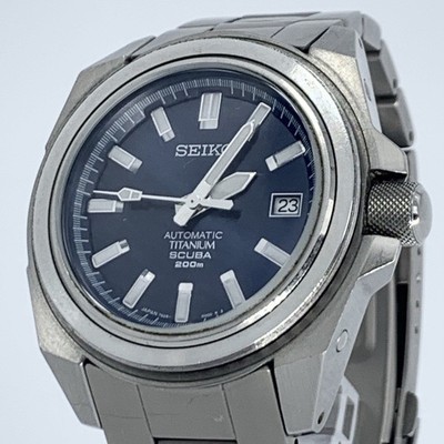 SEIKO AirDiver
