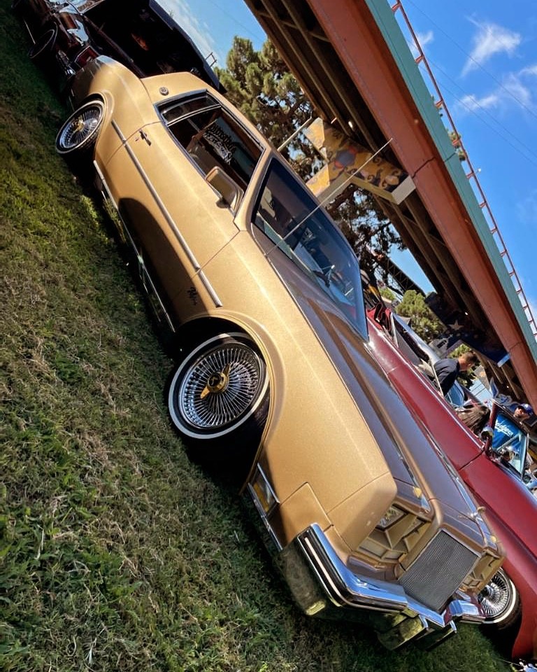 1985 Buick Riviera for sale in El Paso Texas