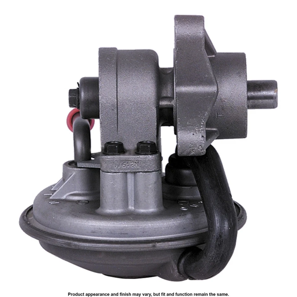 For Buick Century Electra Cadillac DeVille Fleetwood Cardone Vacuum Pump TCP - Image 3 of 4