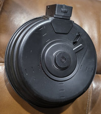 gel blaster drum magazine