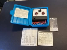 Kent-Moore J24538-A Universal Gauge Tester Nice Shape Free Ship