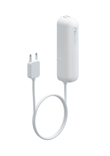 PRO Version ZWave Water Sensor: Water Sensor 7 Pro, with Flood, Temperature, ... - Picture 2 of 6