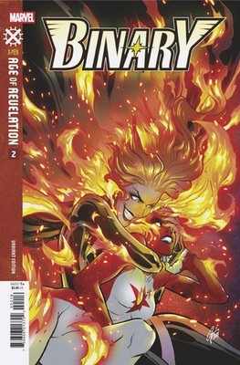 BINARY #2  1:25 JACOPO CAMAGNI VARIANT