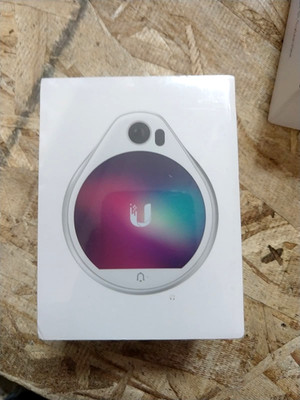 Ubiquiti UniFi Access Reader Pro (UA-Pro-US) NFC/Bluetooth RFID Reader (12a/b2)