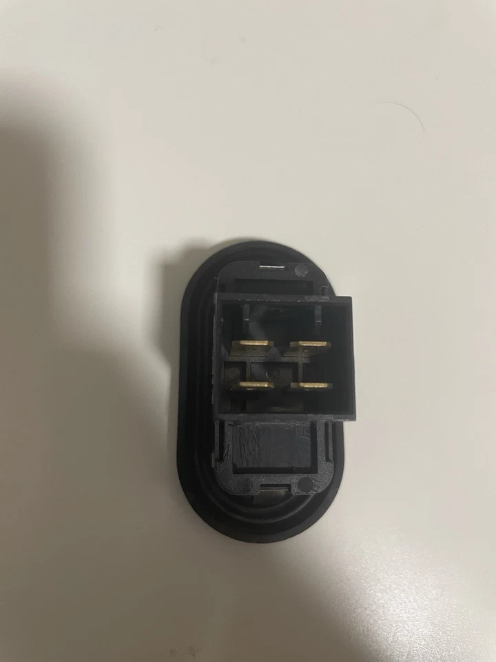 Pulsante interruttore finestra Lotus Elan M100 - Immagine 4 di 4