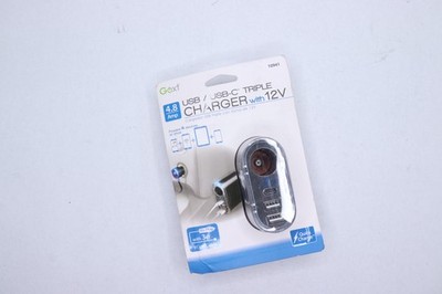 GOXT USB Adapter 12V 10941