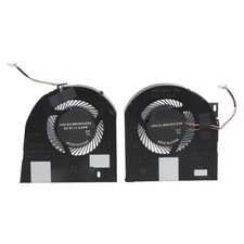New CPU GPU Cooling Fan / Heatsink for DELL precision 7530 M7530 7540 M7540