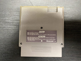 Duck Hunt Nintendo NES Loose PAL