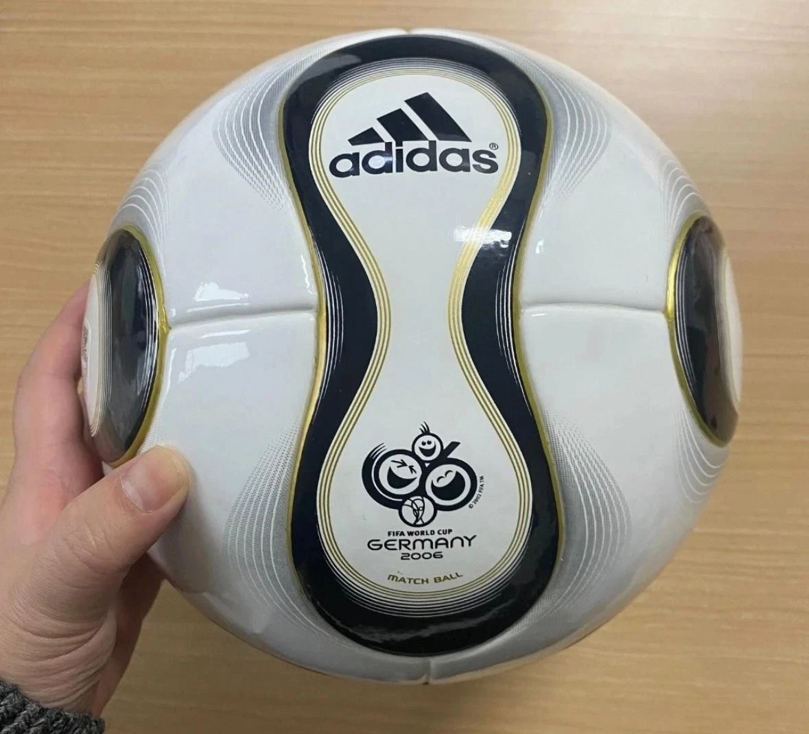 Adidas 2006 Ball for sale | eBay