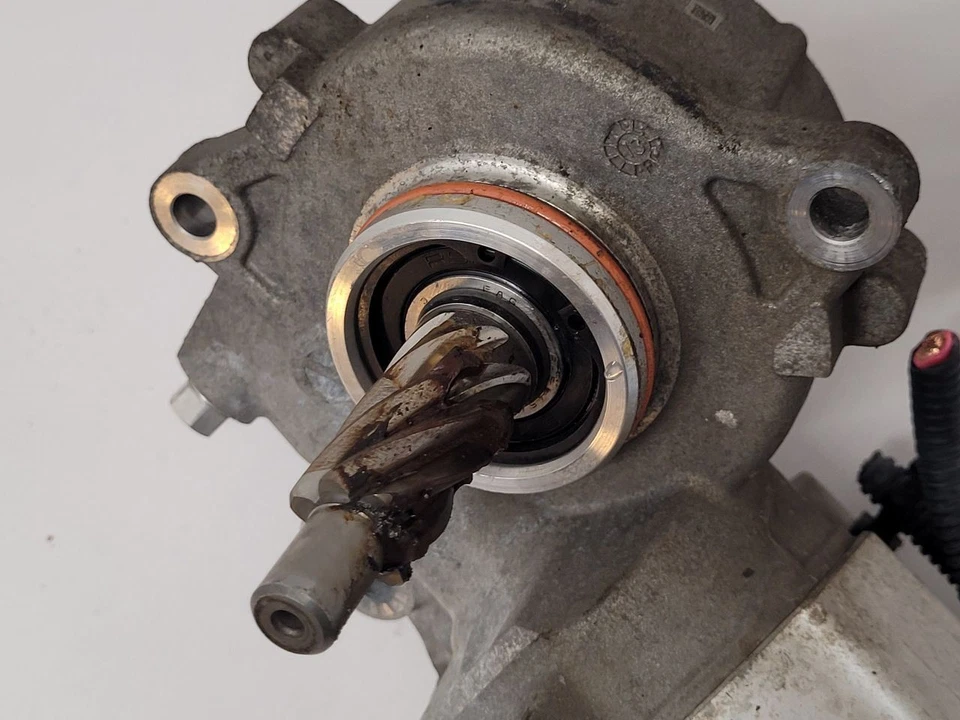 Bomba de dirección asistida GMC TERRAIN 2013-2019 19301245 13-19 Foto 2 de 4