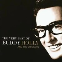 The Very Best Of Buddy Holly & The Crickets | Buddy Holly | Audio-Cd | CD | 2000