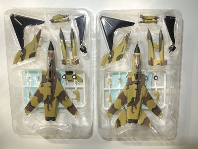 #ad #ad F toys Euro Jet Collection Tornado Royal Saudi Air Force 2 piece set 1 144 $90.22