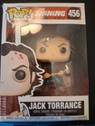 Funko Pop! Movies: Jack Torrance - #456 Vinyl Collectible Figure