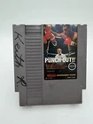 *TESTED* Mike Tyson's Punch-Out!!  NES  Cartridge 1987 - WORKS