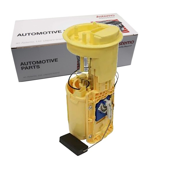 Astemo Hitachi KRAFTSTOFF-FÖRDEREINHEIT Dieselpumpe FüR VW Touran | 2503423-image