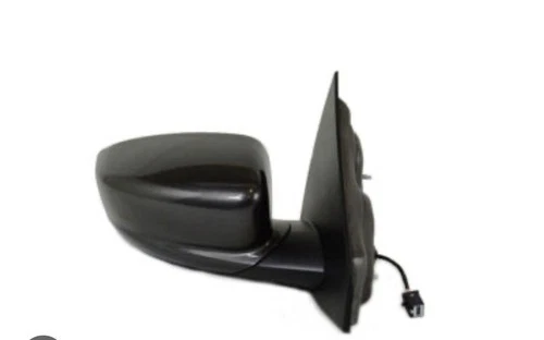 13-15 DODGE DART EXTERIOR REAR VIEW MIRROR RIGHT PASSENGER SIDE MOPAR 1TA10TZZAH