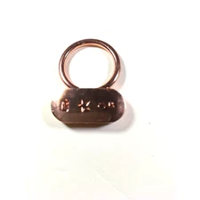 Mystery Keychain Puller WW Copper Color