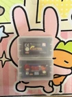 Contra The Alien Wars EX + Metal Slug GBA English Version 2-Game Set