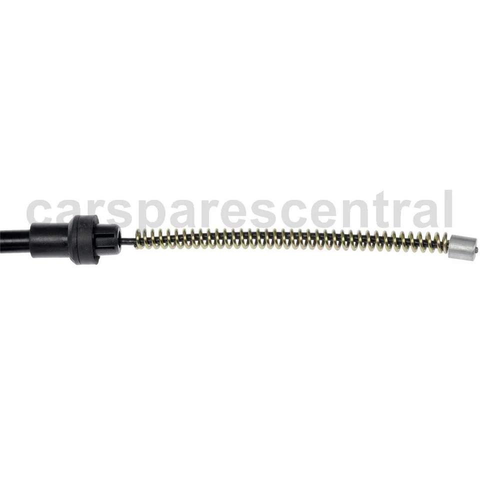 Cable freno aparcamiento trasero izquierdo derecho 2x para Pontiac G5 2009-2010 Foto 3 de 4