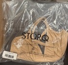 Maternity Triangle Everystage BrasKindred Bravely  Biker Short Small (3) New — photo 3