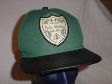 RARE CAYLER & SONS HAT - NINETYNINE FUCHIN PI...