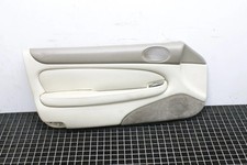 Porte avant et accessoires Jaguar XK8