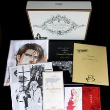 Ayano Yamane Viewfinder / FInder SPECIAL COLLECTION BOX Boyslove