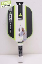 JOOLA Ben Johns Kosmos Pro V 16mm Pickleball Paddle Surge Green Kosmos V
