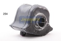 Japanparts RU-254 Stabilisatorlager Vorne FüR Toyota Auris RAV 4 III IV Verso